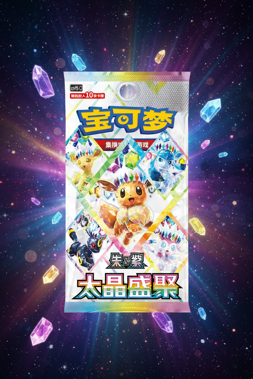 簡中 仙子伊貝 套裝禮盒 (現貨)